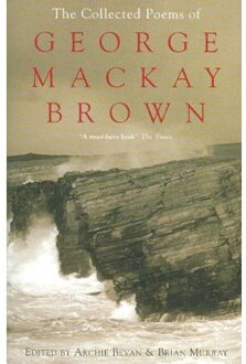 The Collected Poems of George Mackay Brown