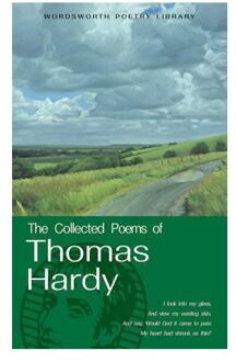 The Collected Poems of Thomas Hardy