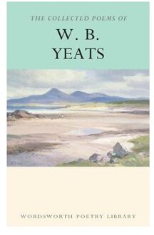 The Collected Poems of W.B. Yeats