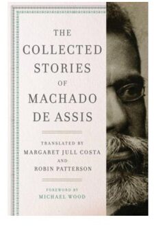 The collected stories of machado de assis - Machado De Assis