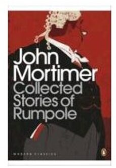 The Collected Stories of Rumpole