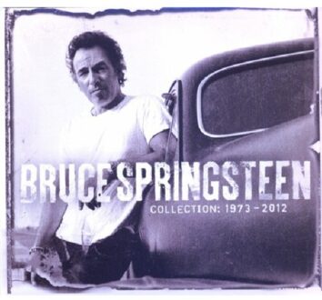 The Collection: 1973 - 2012