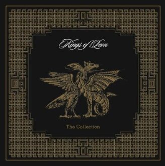 The Collection Box (5Cd+Dvd)
