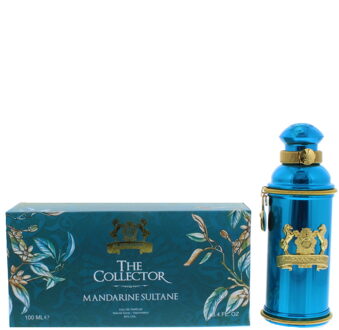 The Collector Mandarine Sultane Edp Spray100 ml. - One Size