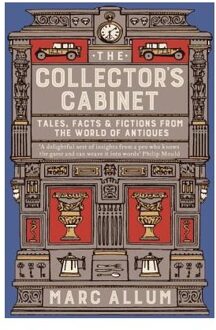 The Collector's Cabinet