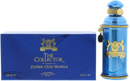 The Collector Zafeer Oud Vanille Edp Spray100 ml. - One Size