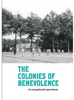 The Colonies of Benevolence - Boek Kathleen de Clercq (902325631X)