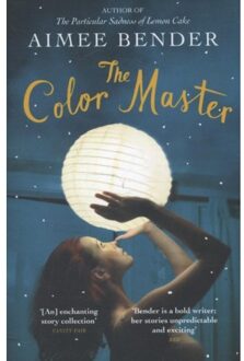 The Color Master