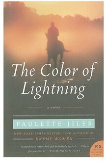 The Color of Lightning