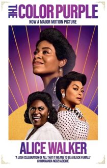 The Color Purple - Alice Walker