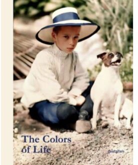 The Colors Of Life - Stuart Humphryes