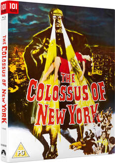 The Colossus of New York