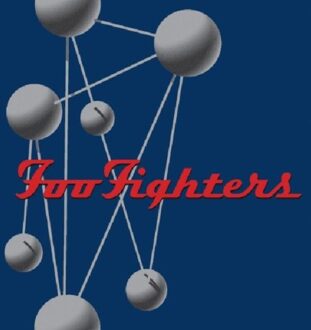 The Colour And The Shape (LP)