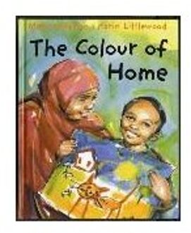 The Colour of Home