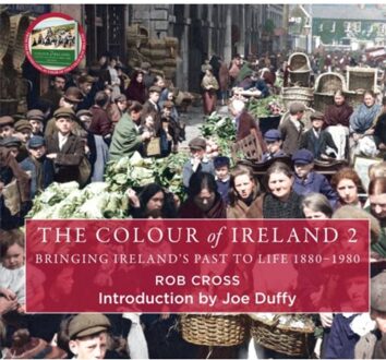The Colour Of Ireland 2 - Rob Cross