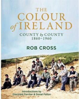 The Colour Of Ireland - Rob Cross