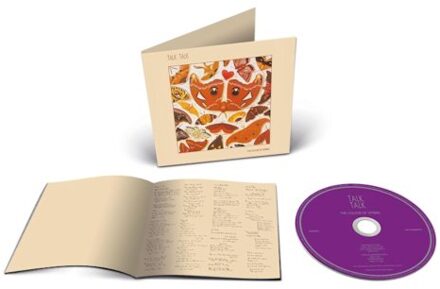 The Colour Of Spring - Talk Talk