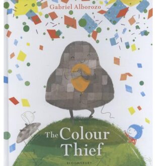 The Colour Thief