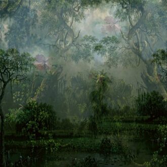 The Coloured Breeze Is A New Dimension - Twice A Man