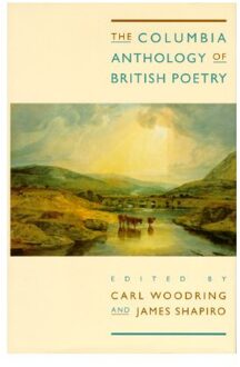 The Columbia Anthology of British Poetry