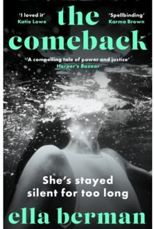 The Comeback - Ella Berman