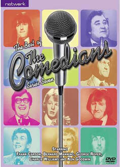 The Comedians Series 7