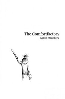 The Comfortfactory - Boek Karlijn Streefkerk (9402169520)