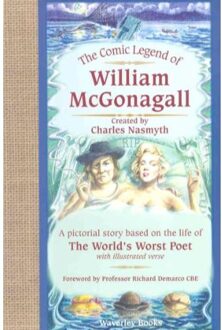 The Comic Legend of William McGonagall
