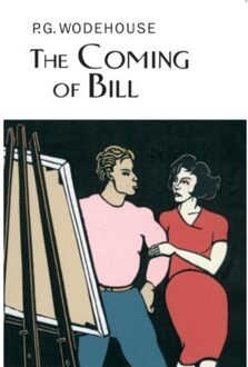 The Coming Of Bill