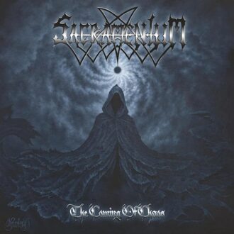 The Coming Of Chaos (Re-Issue 2024) - Sacramentum