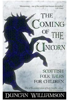 The Coming of the Unicorn