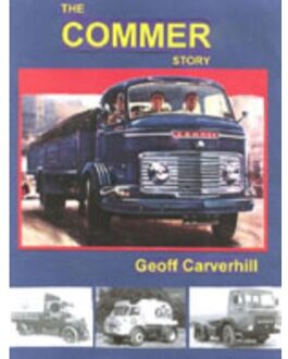 The Commer Story