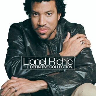 The Commodores;Lionel & Commodores Richie - The Definitive Collection | CD