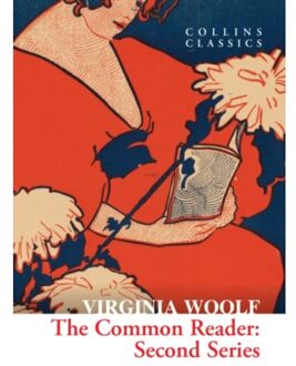The Common Reader - Collins Classics - Virginia Woolf