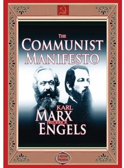 The Communist Manifesto - Karl Marx