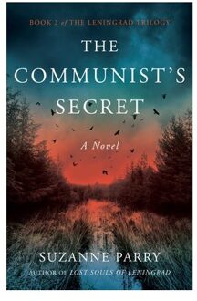 The Communist's Secret - Suzanne Parry