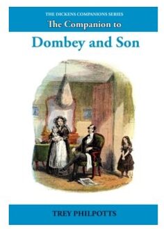 The Companion to Dombey and Son