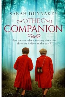 The Companion