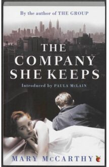 The Company She Keeps