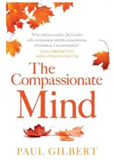 The Compassionate Mind