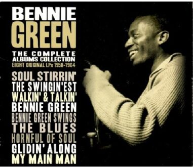 The Complete Albums Collection: 1958-1964