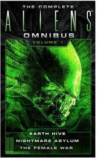 The Complete Aliens Omnibus