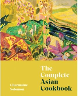 The Complete Asian Cookbook - Charmaine Solomon