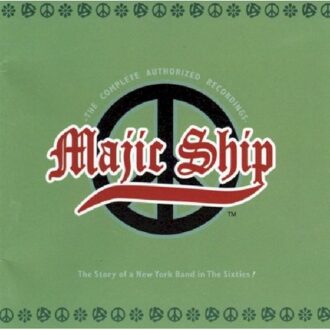 The Complete Authorized Recordings