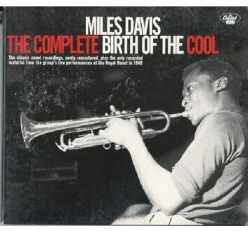 The Complete Birth Of The Cool