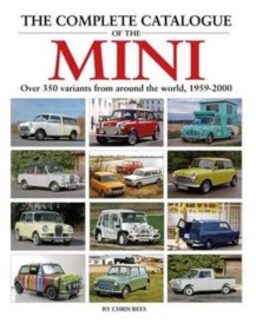 The Complete Catalogue of the Mini