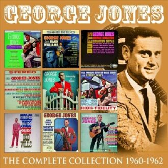 The Complete Collection: 1960-1962