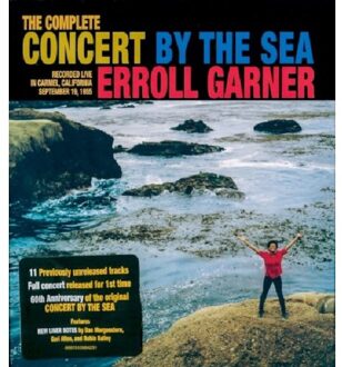 The Complete Concert By The Sea
