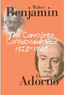 The Complete Correspondence 1928 - 1940