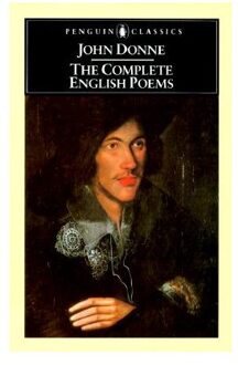 The Complete English Poems